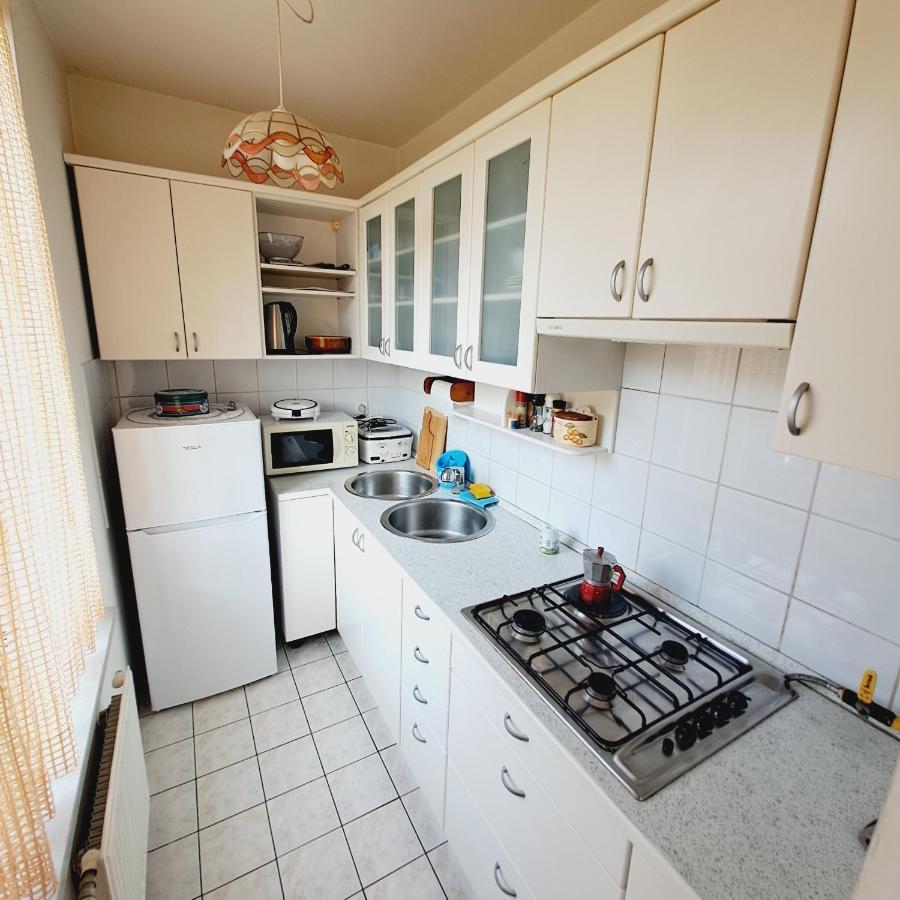 Blasko Apartment Izola Bagian luar foto